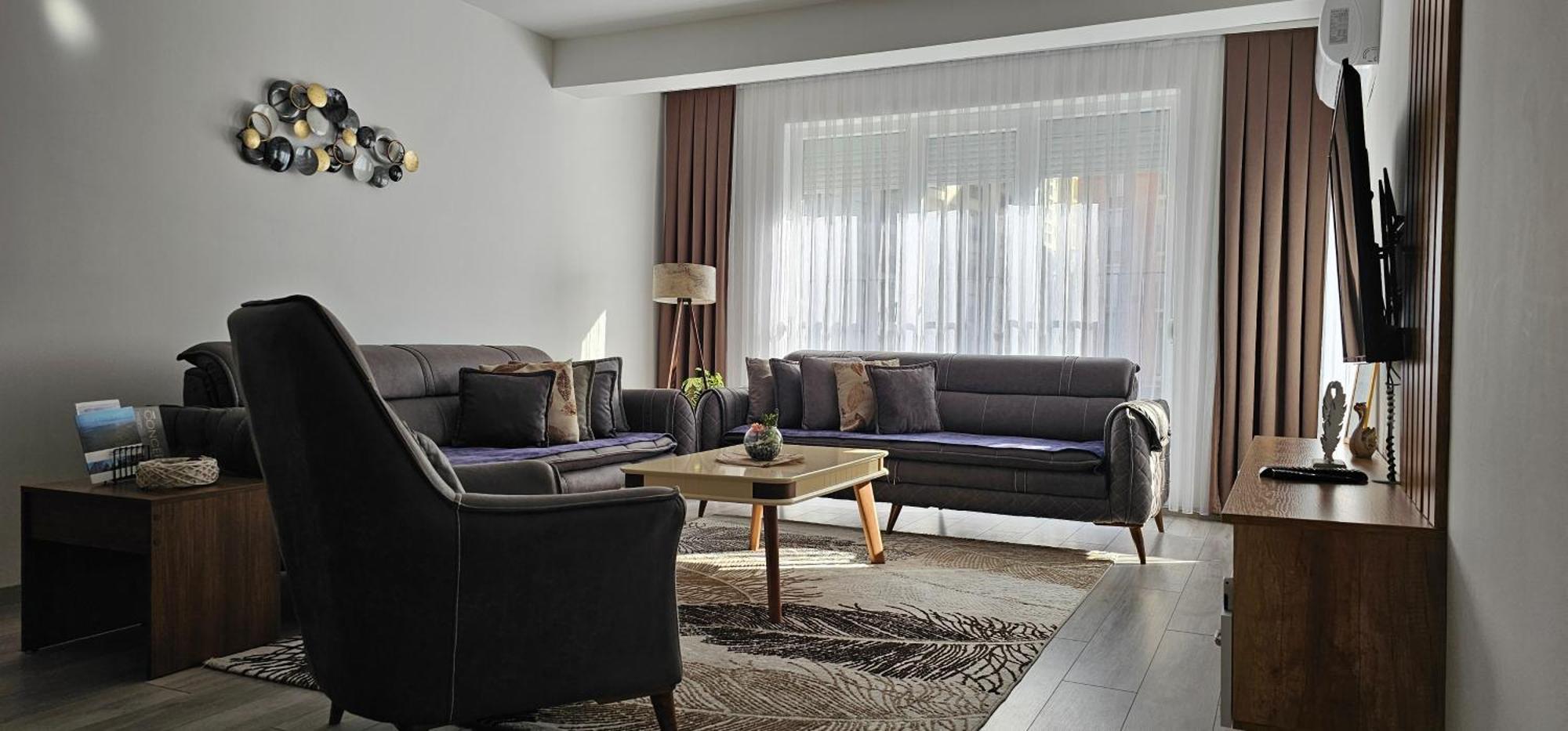Value Living Apartment Ferizaj Exterior photo