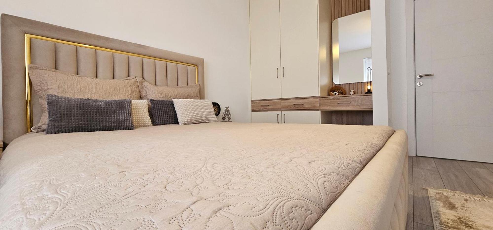 Value Living Apartment Ferizaj Exterior photo