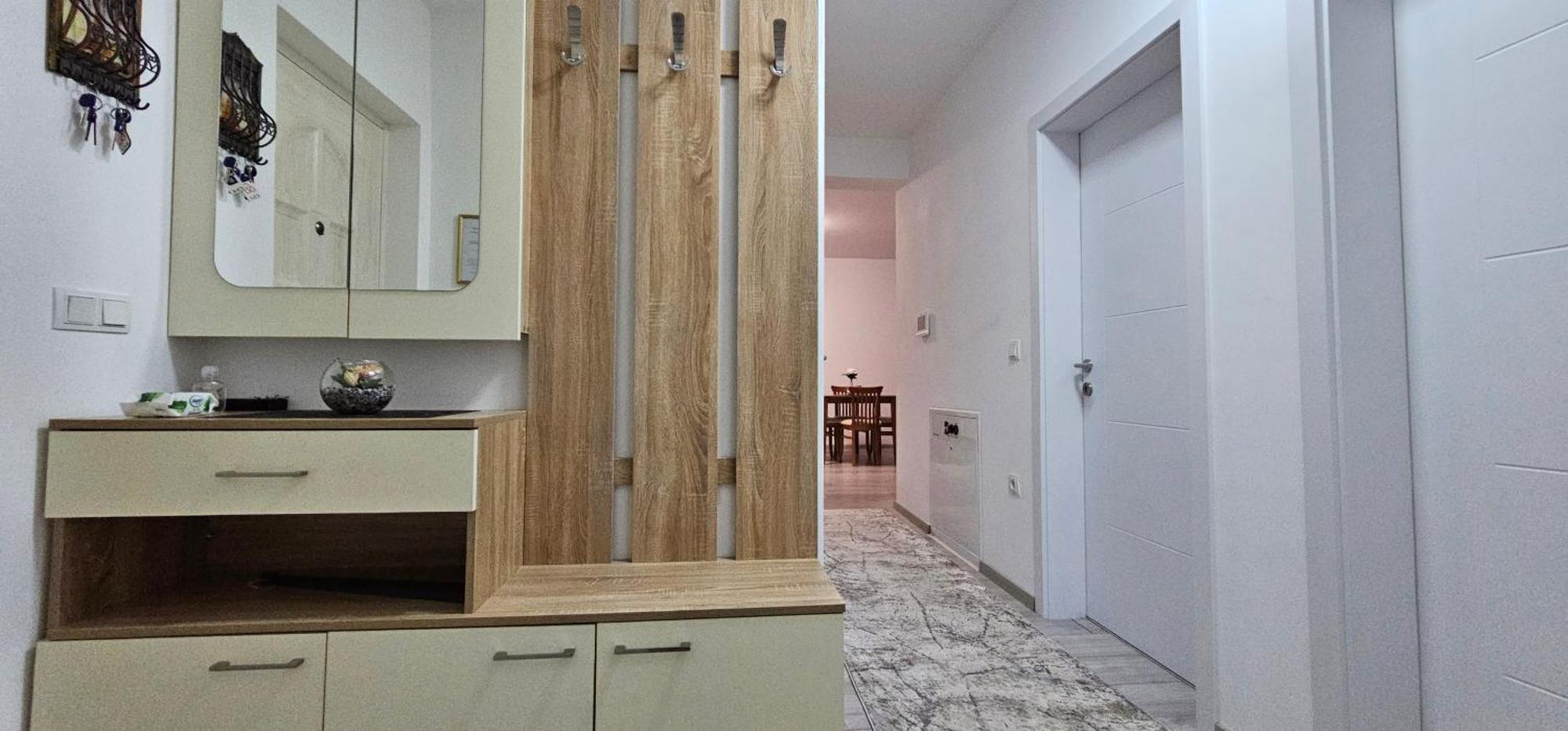 Value Living Apartment Ferizaj Exterior photo