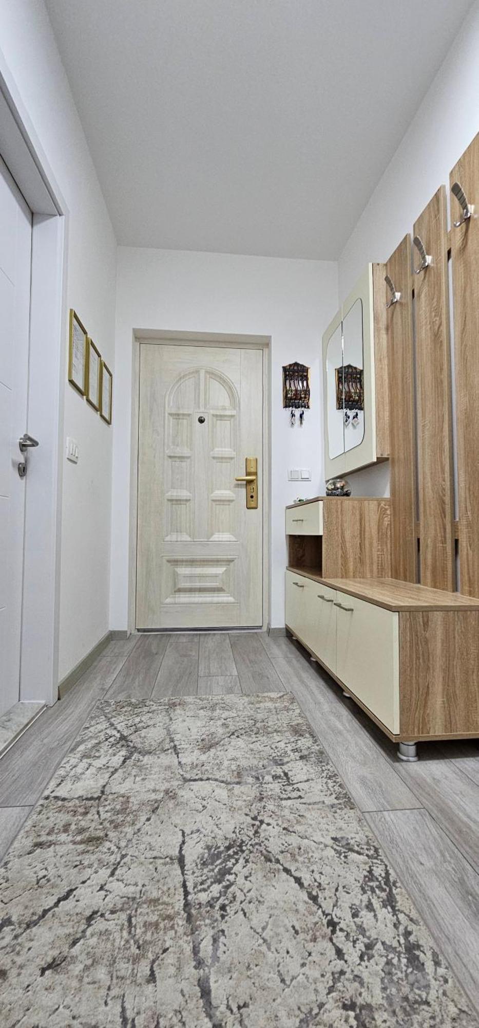 Value Living Apartment Ferizaj Exterior photo