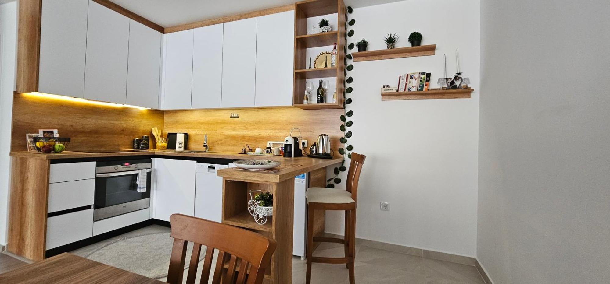 Value Living Apartment Ferizaj Exterior photo