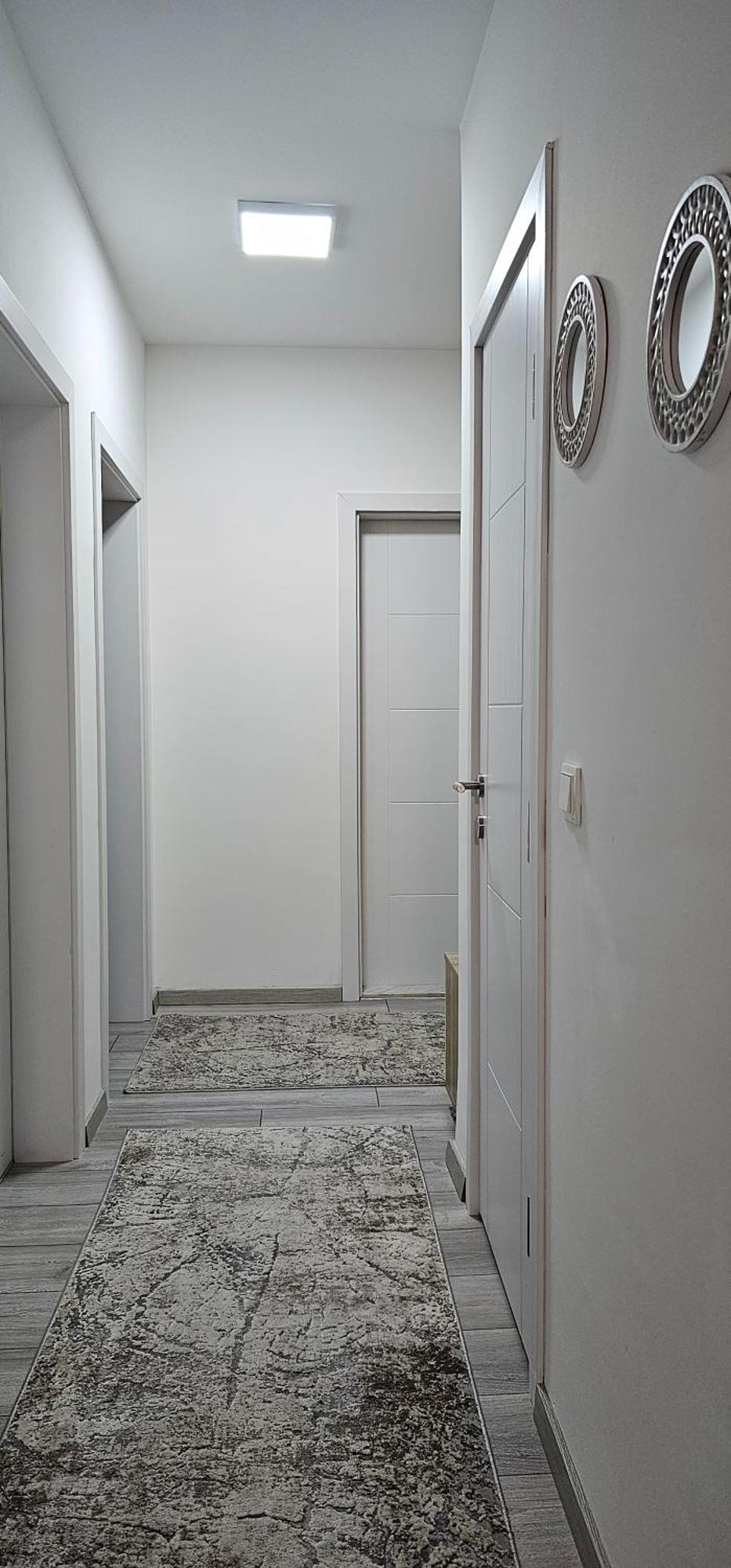 Value Living Apartment Ferizaj Exterior photo