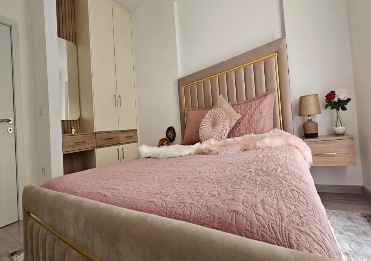 Value Living Apartment Ferizaj Exterior photo