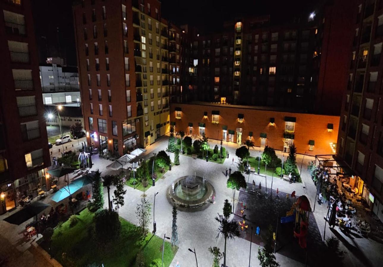 Value Living Apartment Ferizaj Exterior photo