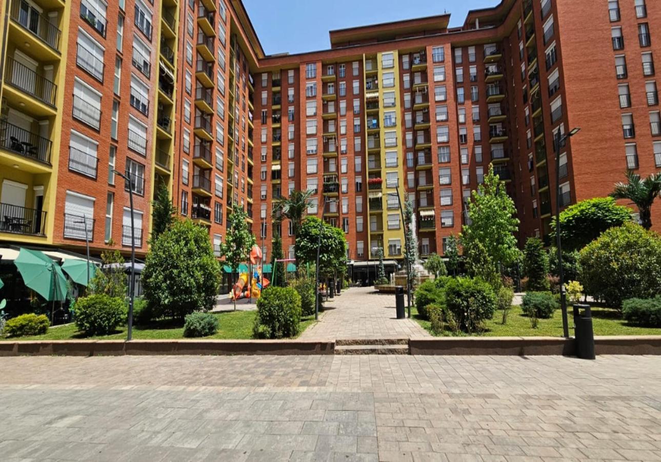 Value Living Apartment Ferizaj Exterior photo