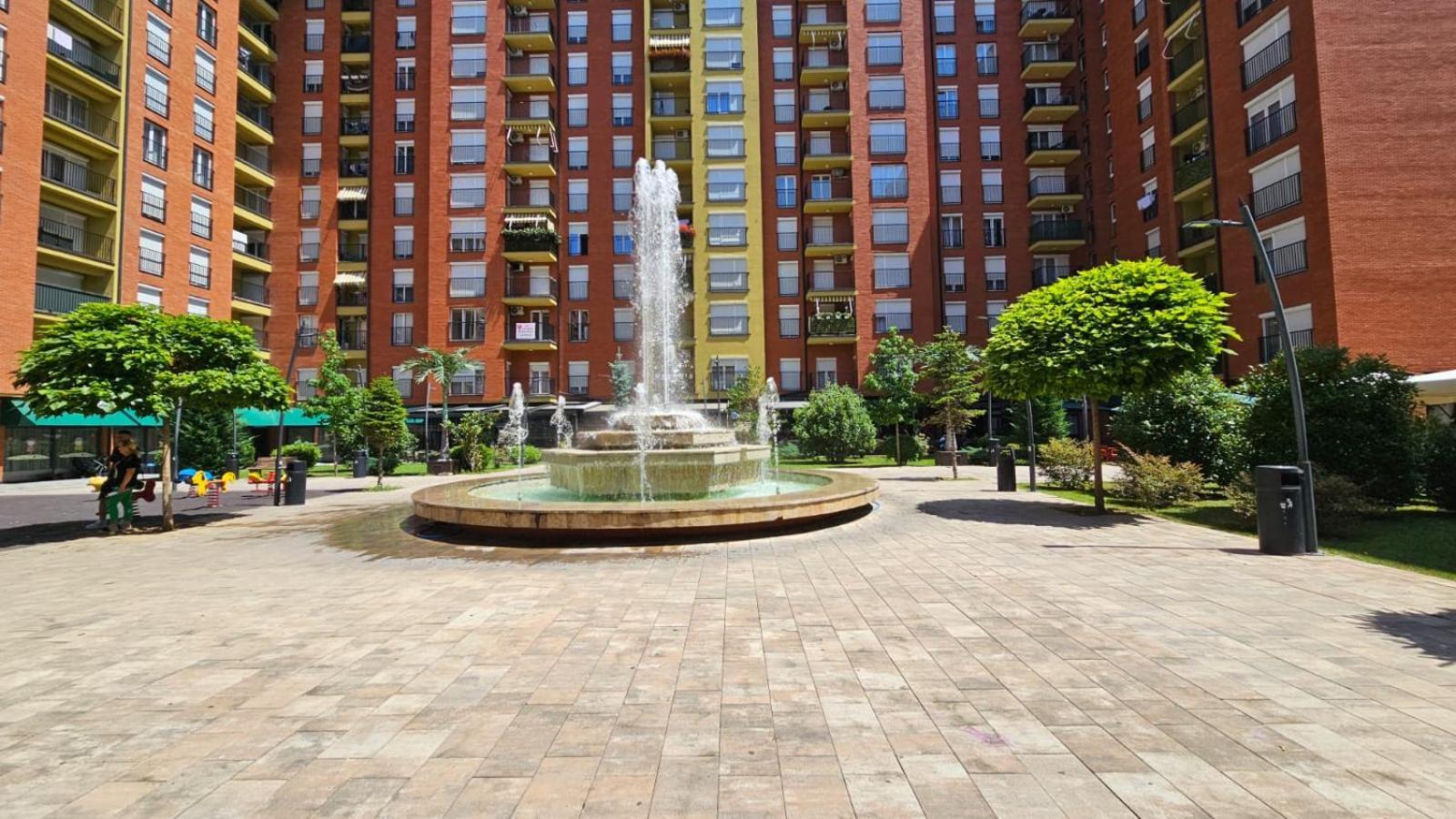Value Living Apartment Ferizaj Exterior photo