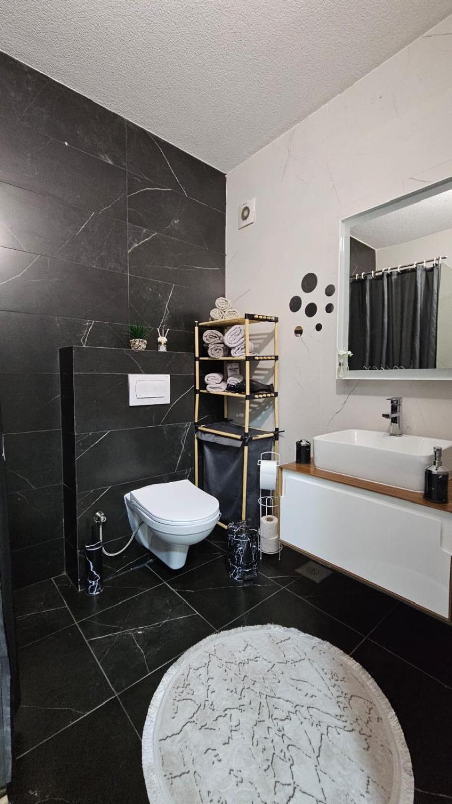 Value Living Apartment Ferizaj Exterior photo