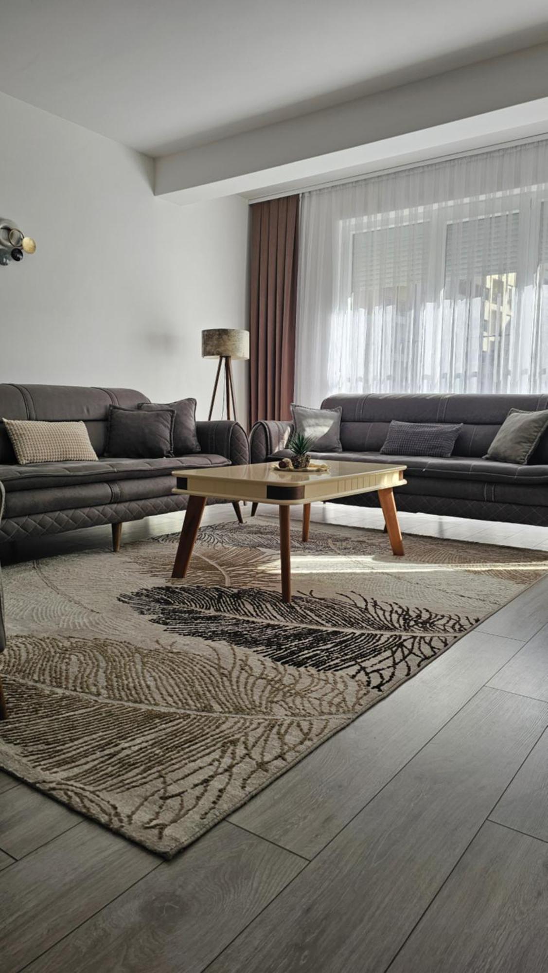 Value Living Apartment Ferizaj Exterior photo