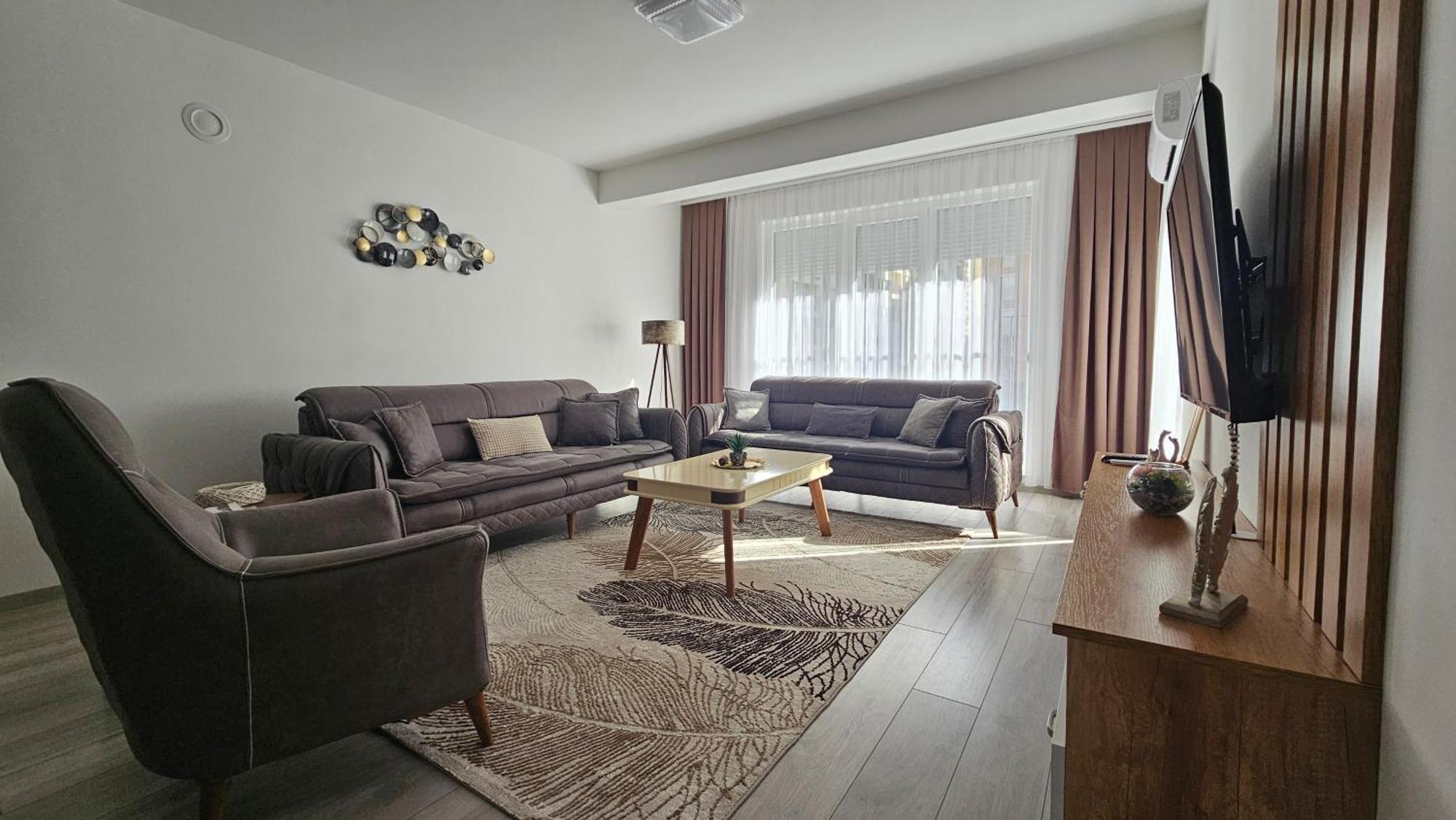 Value Living Apartment Ferizaj Exterior photo