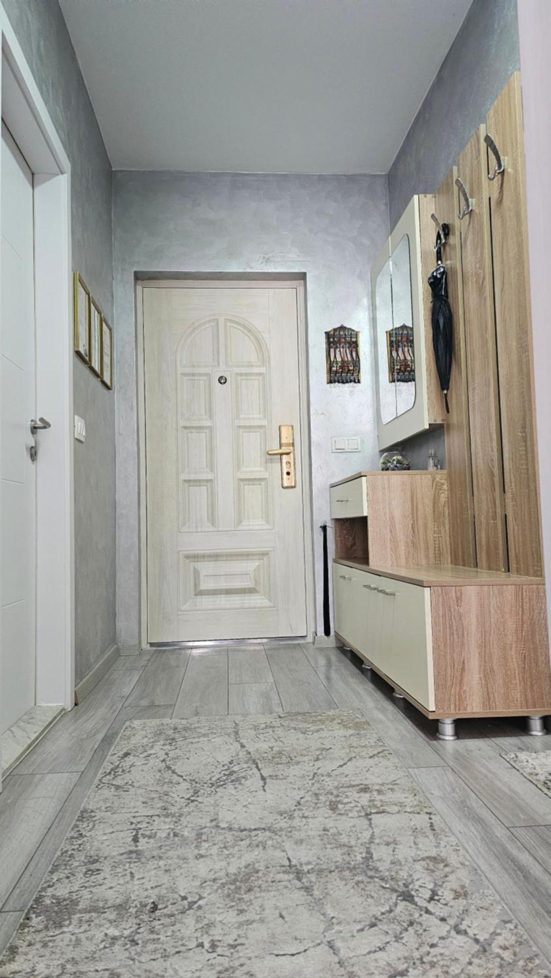 Value Living Apartment Ferizaj Exterior photo