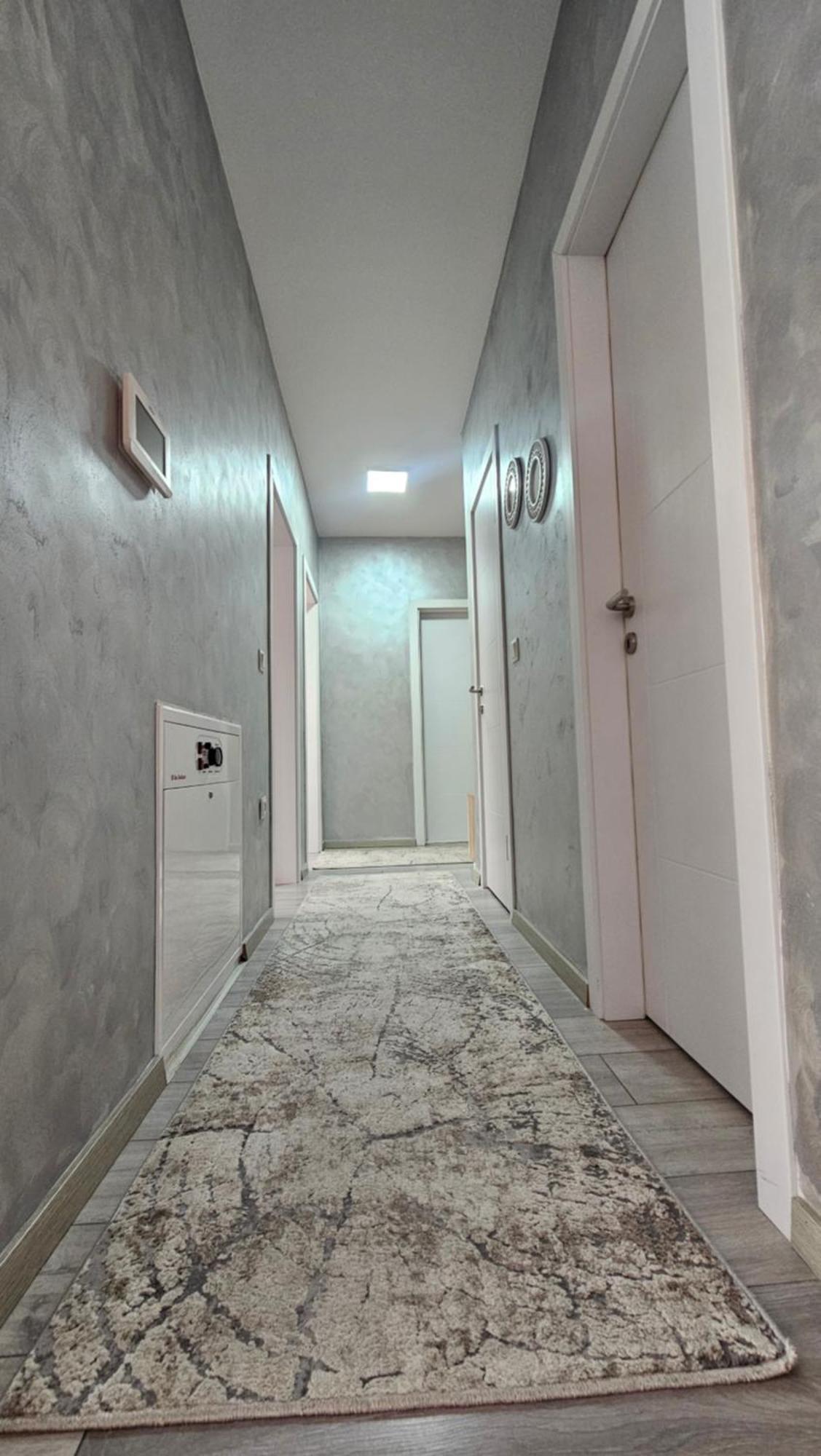Value Living Apartment Ferizaj Exterior photo