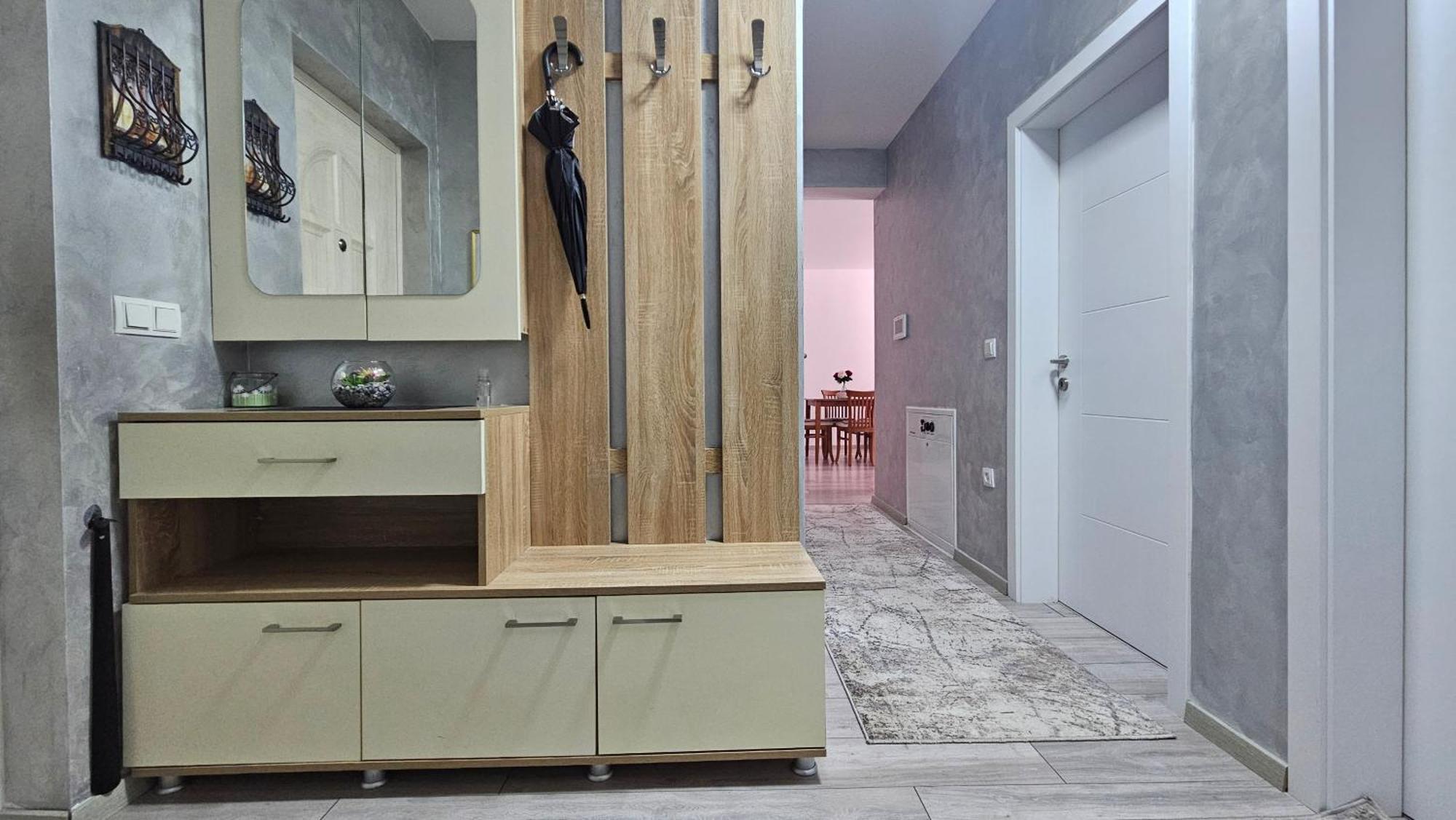 Value Living Apartment Ferizaj Exterior photo