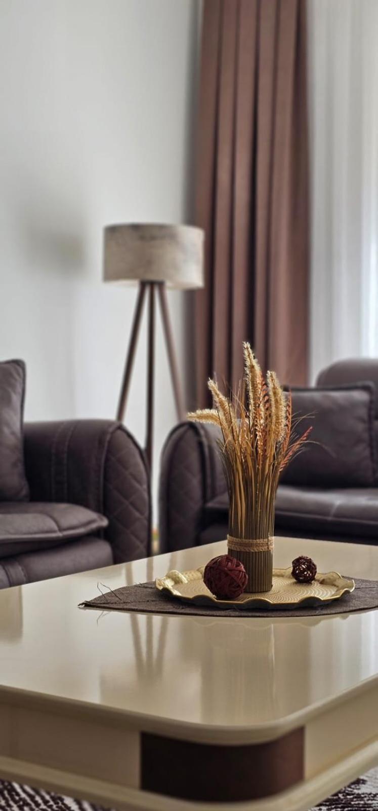 Value Living Apartment Ferizaj Exterior photo