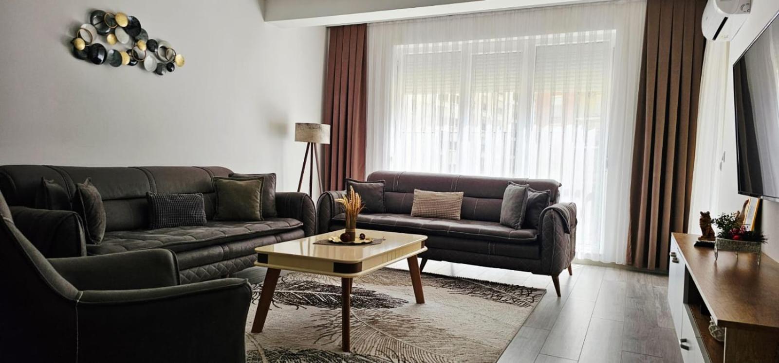 Value Living Apartment Ferizaj Exterior photo